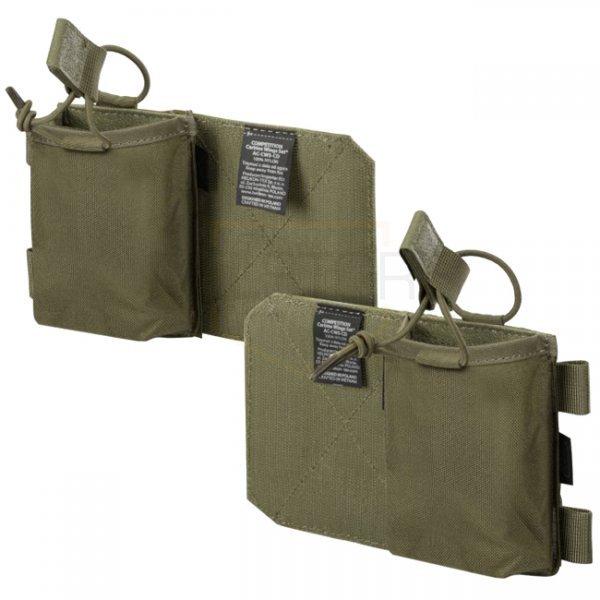 Helikon-Tex Competition Carbine Wings Set - Olive Green