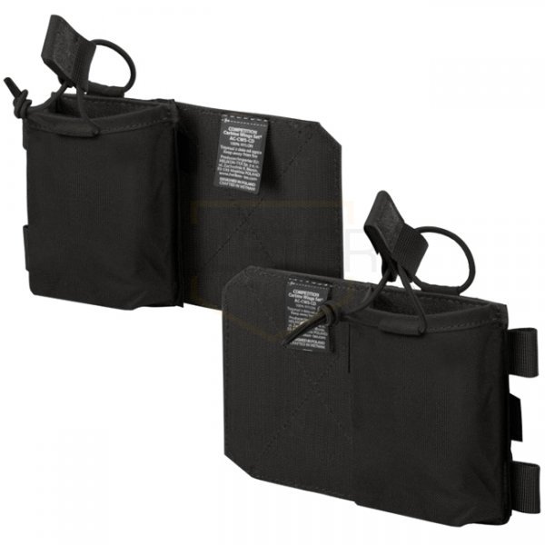 Helikon-Tex Competition Carbine Wings Set - Black