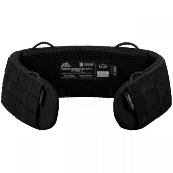 Helikon-Tex Competition Modular Belt Sleeve - Black - S