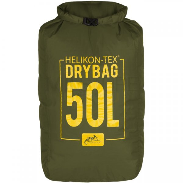 Helikon-Tex Arid Dry Sack Medium - Olive Green / Black