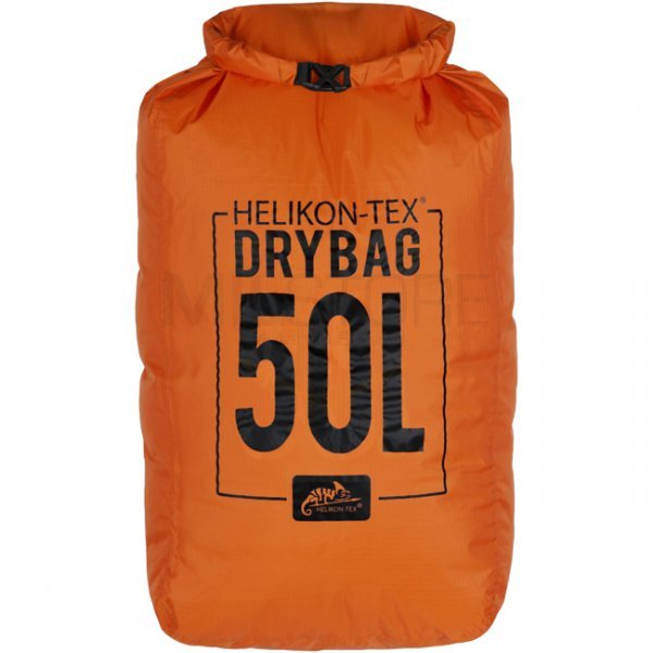 Helikon-Tex Arid Dry Sack Medium - Orange / Black