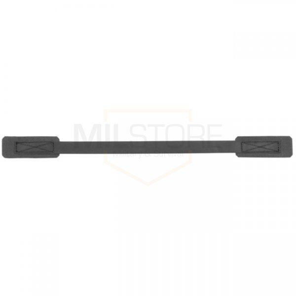 Helikon-Tex Replacement Instep Straps Snow Gaiters - Black