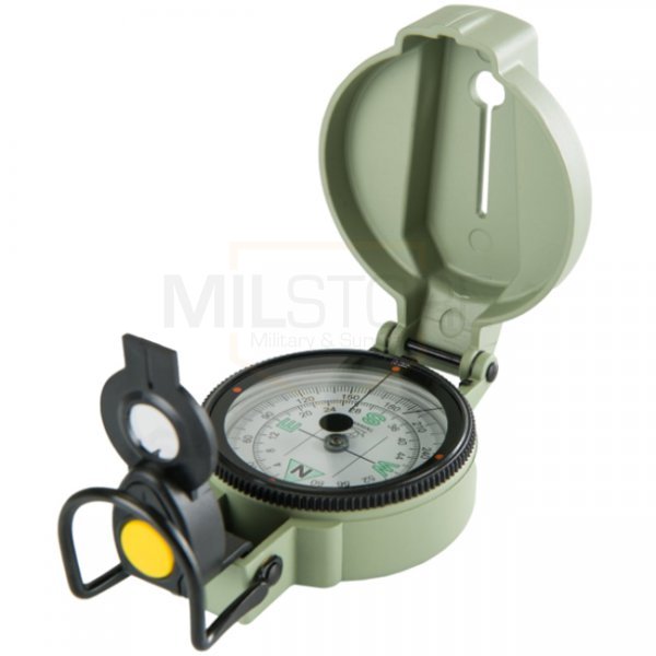 Helikon-Tex Ranger Compass Mk2 Lighted - Green