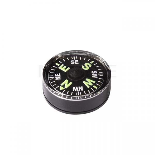 Helikon-Tex Button Compass Small - Black