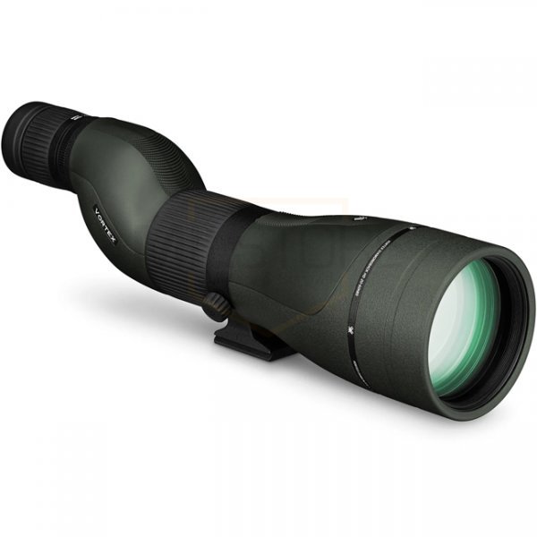 Vortex Optics Diamondback HD Spotting Scope 20-60x85 Straight