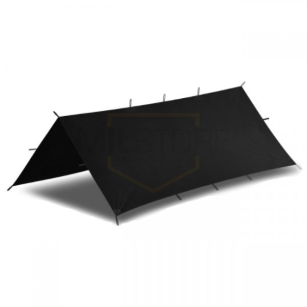 Helikon-Tex Supertarp Small - Black