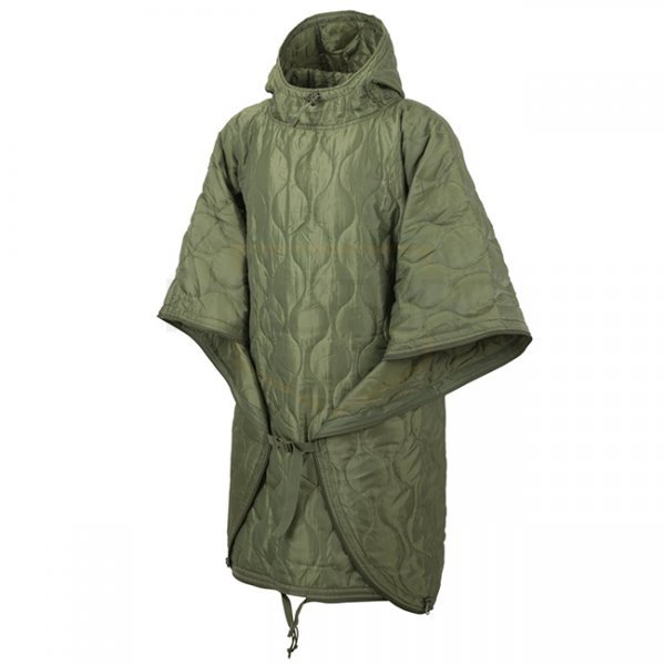 Helikon-Tex Swagman Roll Basic - Olive Green