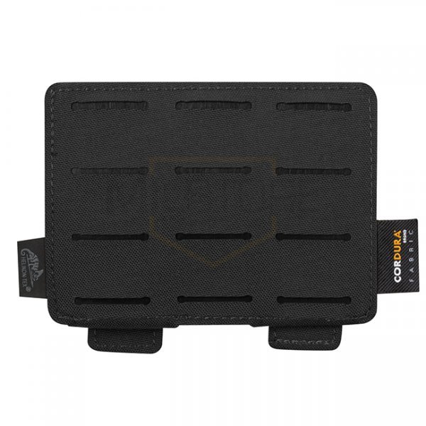Helikon-Tex BMA Belt Molle Adapter 3 - Black