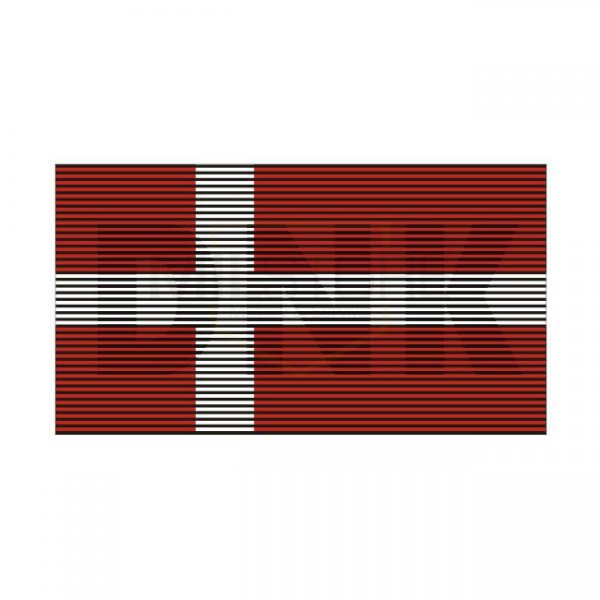 Pitchfork Denmark IR Dual Patch - Color