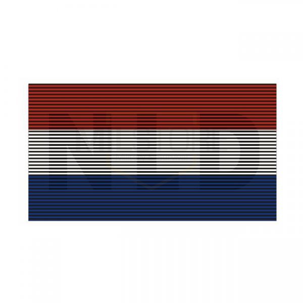 Pitchfork Netherlands IR Dual Patch - Color