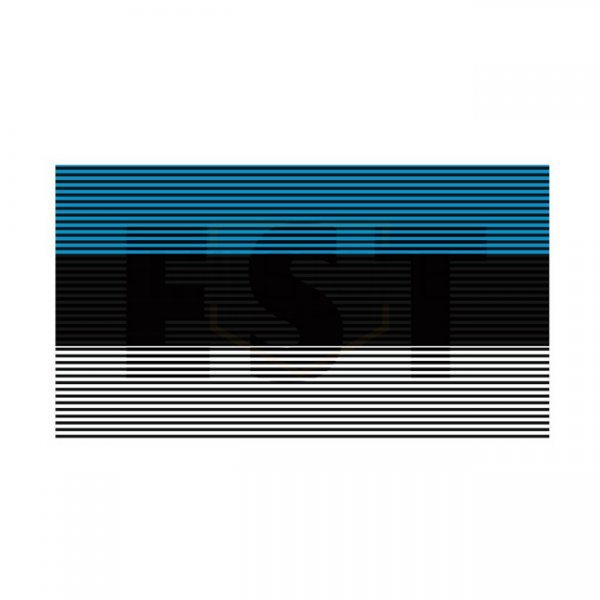 Pitchfork Estonia IR Dual Patch - Color