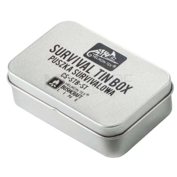 Helikon-Tex Survival Tin Box