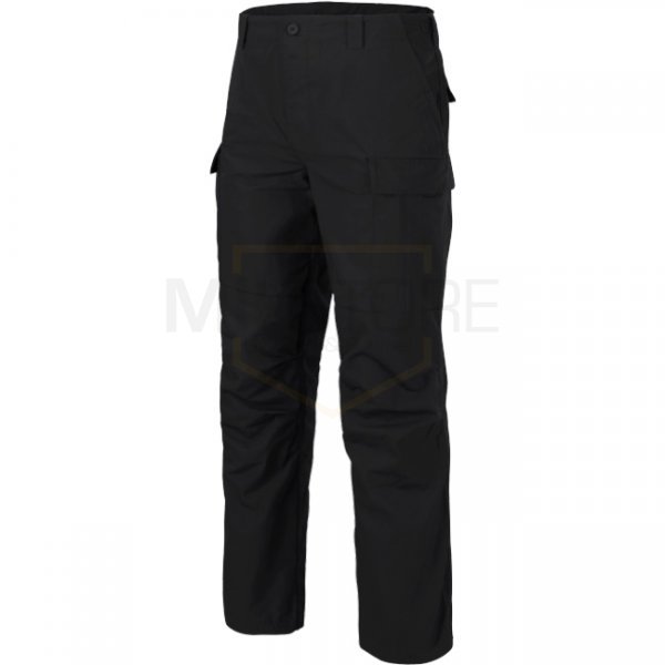 Helikon-Tex BDU MK2 Pants - Black - 2XL - Regular