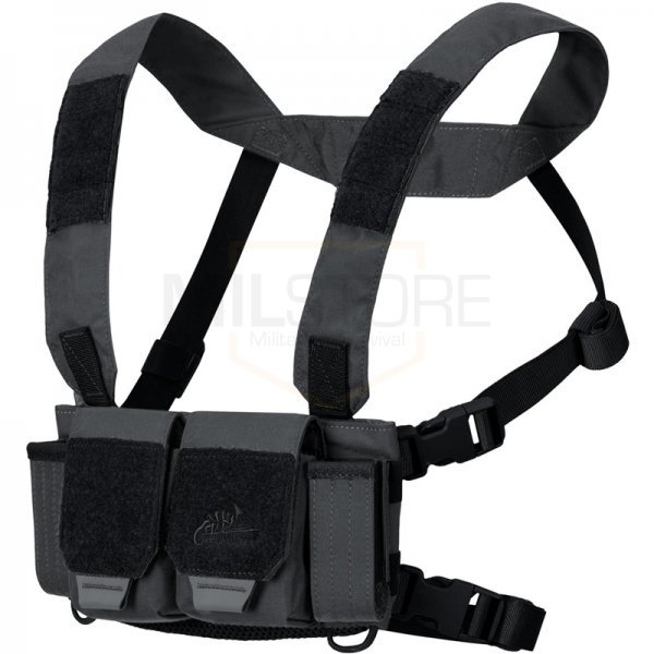 Helikon-Tex Competition MultiGun Rig - Shadow Grey / Black A