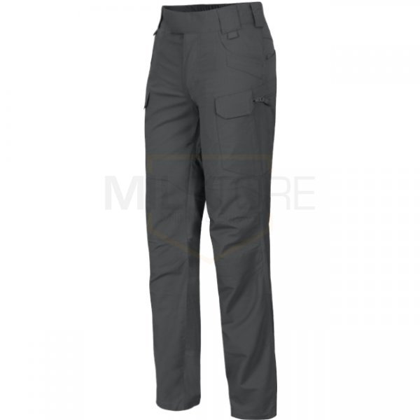 Helikon-Tex Womens UTP Resized PolyCotton Ripstop - Shadow Grey - 32 - 32