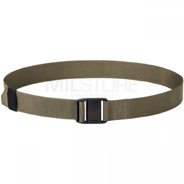 Helikon-Tex EDC Magnetic Belt - Olive Green / Black - S