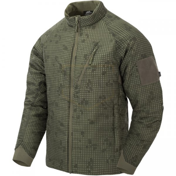 Helikon-Tex Wolfhound Jacket - Desert Night Camo - XL