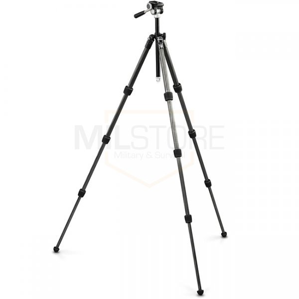 Vortex Optics Summit Carbon II Tripod Kit