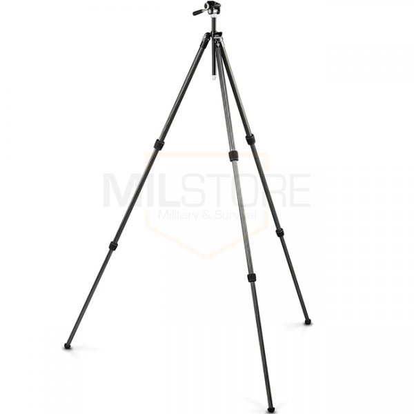 Vortex Optics Ridgeview Carbon Tripod Kit