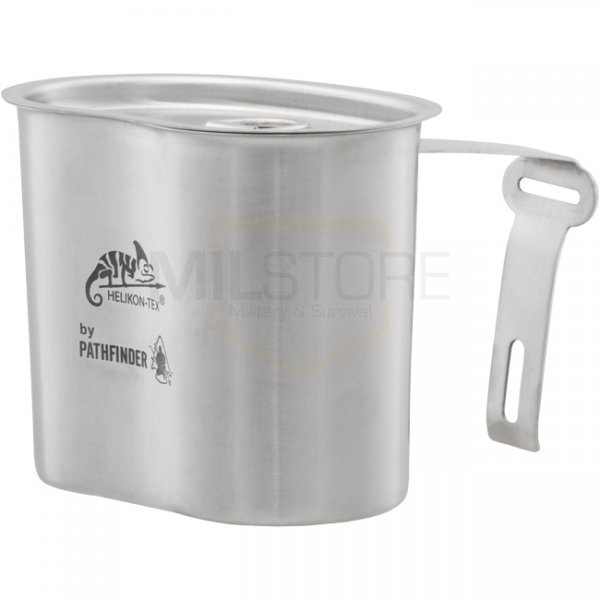 Helikon-Tex PATHFINDER Canteen Cup & Lid