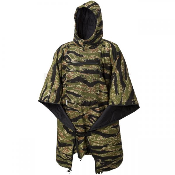Helikon-Tex Swagman Roll Poncho - Tiger Stripe