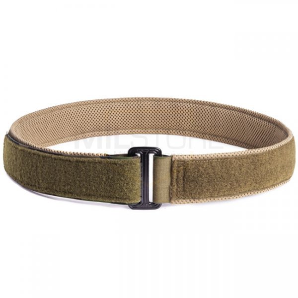 Pitchfork Padded Equipment Inner Belt - Woodland 90 - XL