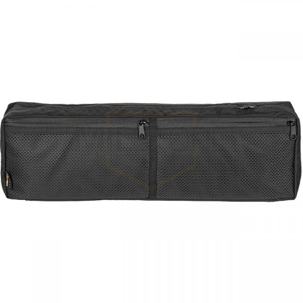 MFHHighDefence Utility Pouch Mission 1 Hook & Loop - Black