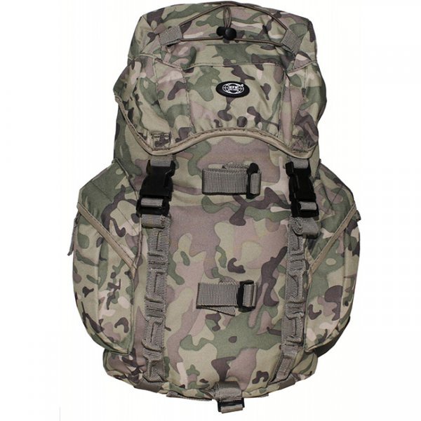 MFHHighDefence Backpack Recon 1 15 l - Operation Camo