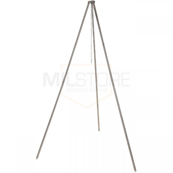 FoxOutdoor Tripod & Hook Chain 1.9 m