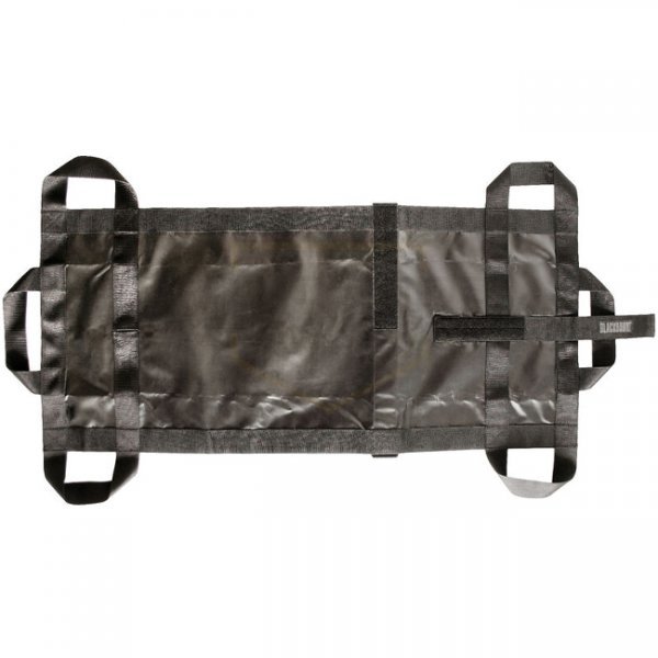 BLACKHAWK Rapid Flex Medical Litter