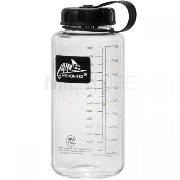 Helikon-Tex Outdoor Bottle 1 Liter - Clear