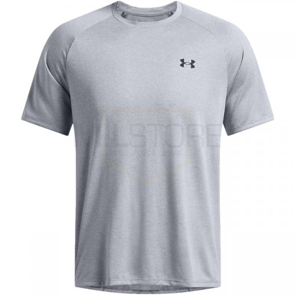 Under Armour Tech 2.0 Short Sleeve T-Shirt - Grey - XS