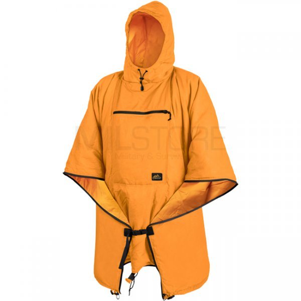 Helikon-Tex Swagman Roll Poncho - Orange