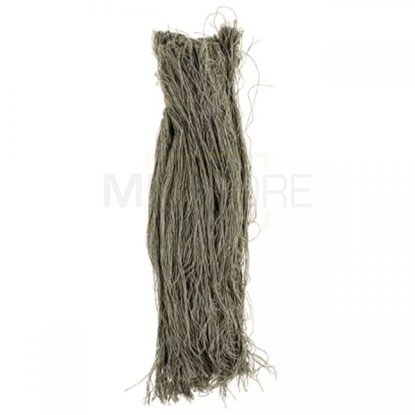 Invader Gear Ghillie Threads - Foliage Green