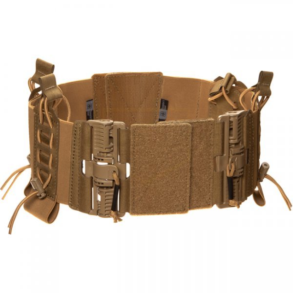 Templars Gear CPC ROC Elastic Cummerbund & Pouches - Coyote - L