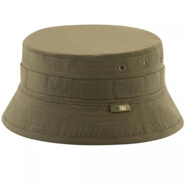M-Tac Panama Summer Hat Flex Gen.II - Army Olive - 55