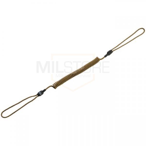 M-Tac Safety Cord Medium Universal - Coyote