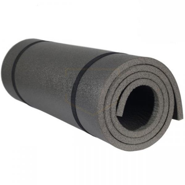 M-Tac Sleeping Pad 60 x 180 x 1.5cm - Grey