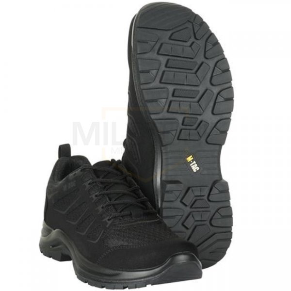 M-Tac Tactical Sneakers IVA - Black - 45