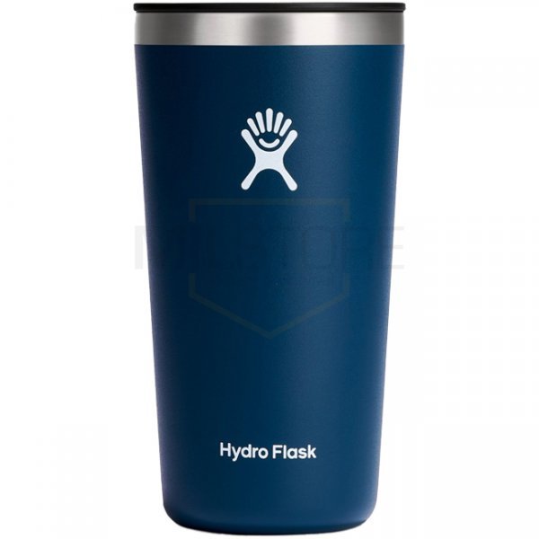 Hydro Flask All Around Insulated Tumbler 20oz - Indigo