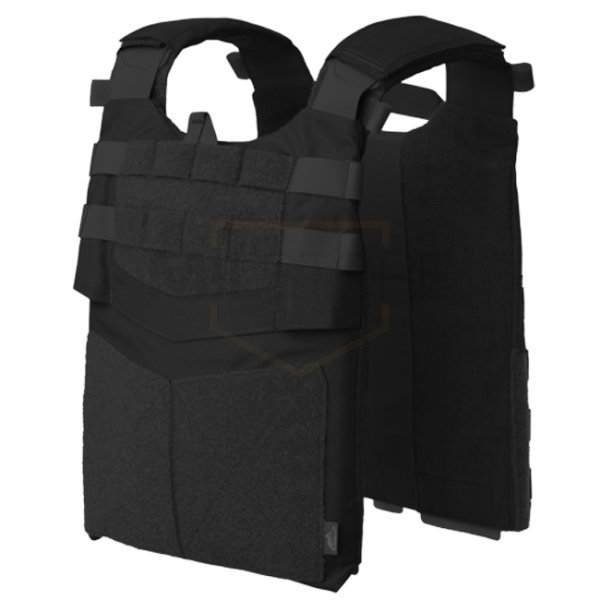 Helikon-Tex Guardian Plate Carrier - Black - L