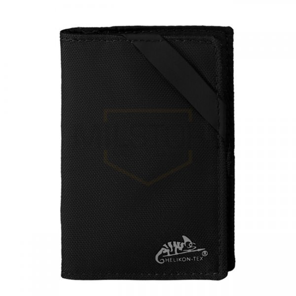 Helikon-Tex EDC Mini Wallet - Black