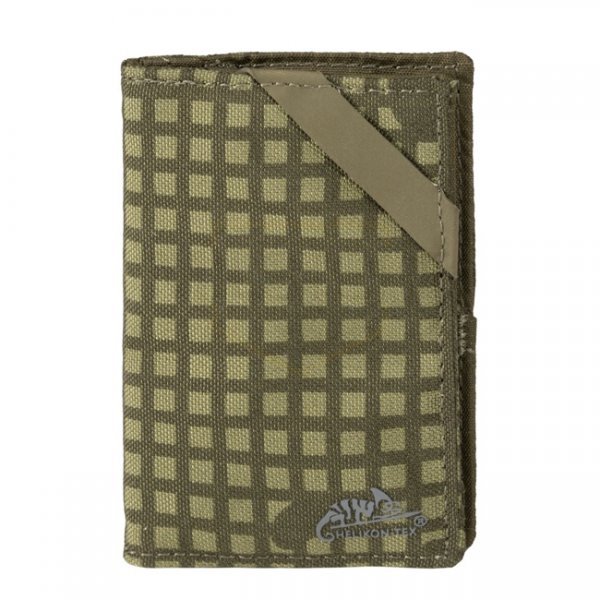 Helikon-Tex EDC Mini Wallet - Desert Night Camo
