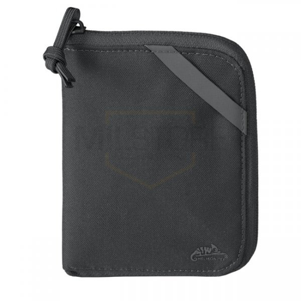 Helikon-Tex EDC Large Wallet - Shadow Grey