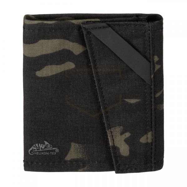 Helikon-Tex EDC Medium Wallet - Multicam Black