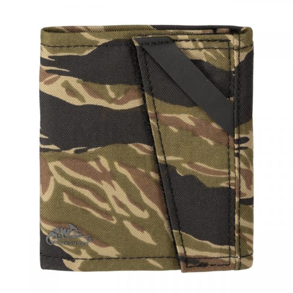 Helikon-Tex EDC Medium Wallet - Tiger Stripe