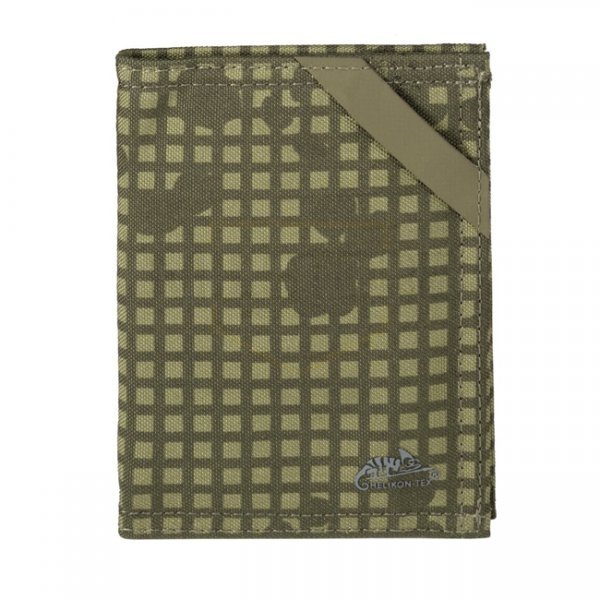 Helikon-Tex EDC Small Wallet - Desert Night Camo