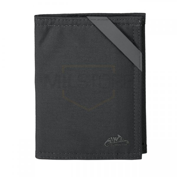 Helikon-Tex EDC Small Wallet - Shadow Grey