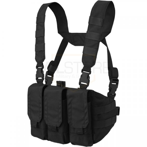 Helikon-Tex Chicom Chest Rig - Black
