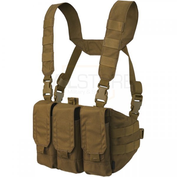 Helikon-Tex Chicom Chest Rig - Coyote